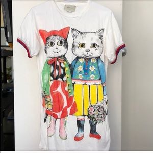 Gucci Tee